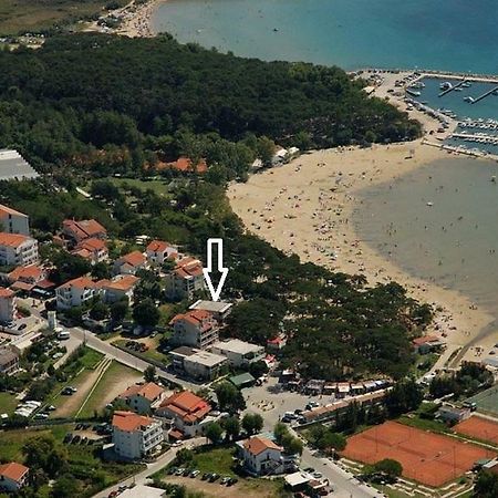 Apartmani Ivana Lopar Buitenkant foto