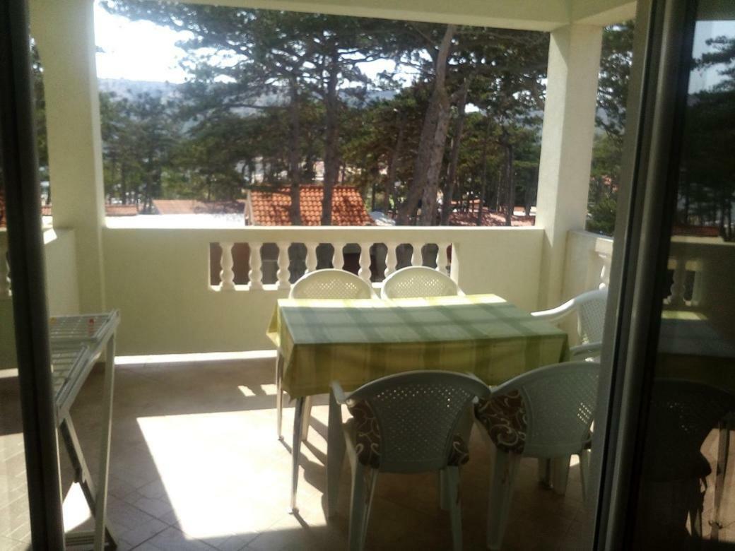 Apartmani Ivana Lopar Buitenkant foto