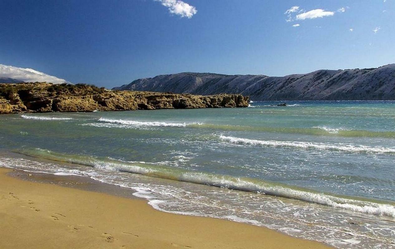 Apartmani Ivana Lopar Buitenkant foto
