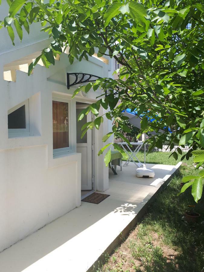 Apartmani Ivana Lopar Buitenkant foto