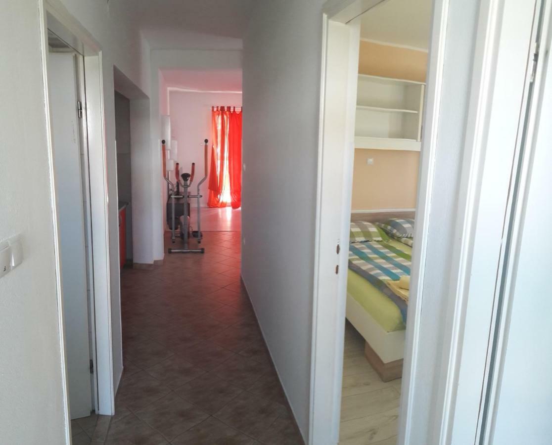 Apartmani Ivana Lopar Buitenkant foto