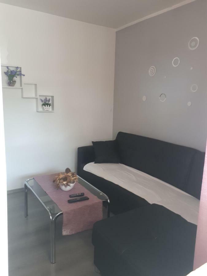 Apartmani Ivana Lopar Buitenkant foto
